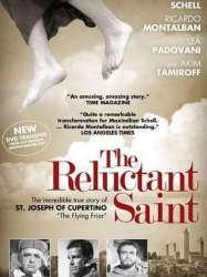 The Reluctant Saint