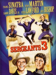 Sergeants 3