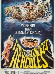 The Three Stooges Meet Hercules