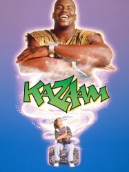 Kazaam