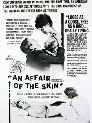 An Affair of the Skin