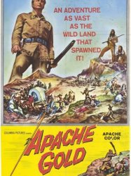 Apache Gold