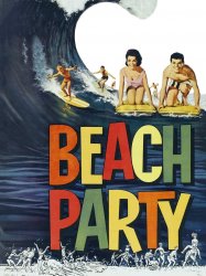 Beach Party