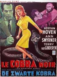 The Black Cobra