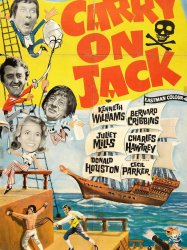 Carry On Jack