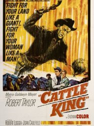 Cattle King