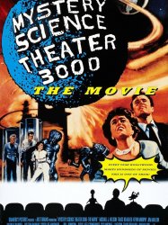 Mystery Science Theater 3000: The Movie