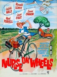 Nurse on Wheels