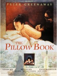 The Pillow Book