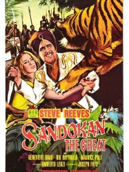 Sandokan the Great