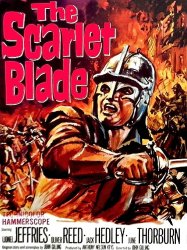 The Scarlet Blade