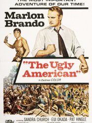 The Ugly American