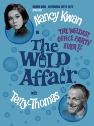 The Wild Affair