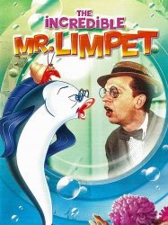 The Incredible Mr. Limpet