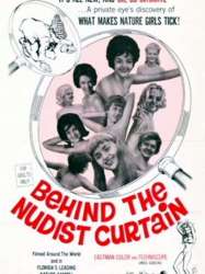 Behind the Nudist Curtain