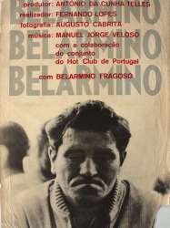 Belarmino