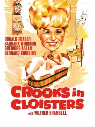 Crooks in Cloisters