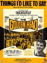 The Golden Head