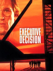 Executive Decision