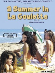 A Summer in La Goulette