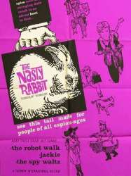 The Nasty Rabbit