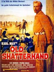 Old Shatterhand