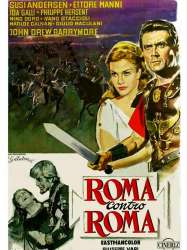 Rome Against Rome