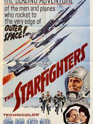 The Starfighters