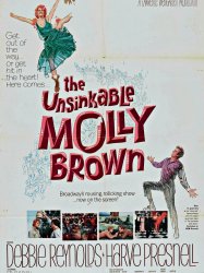 The Unsinkable Molly Brown