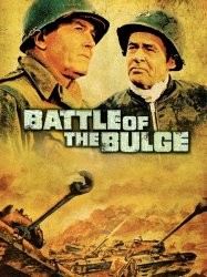 Battle of the Bulge