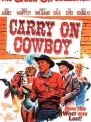 Carry On Cowboy