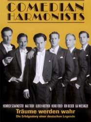 The Harmonists