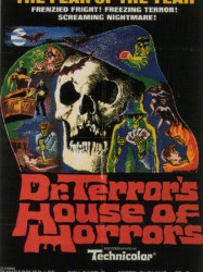 Dr. Terror's House of Horrors