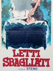 Letti sbagliati