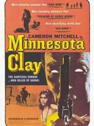 Minnesota Clay