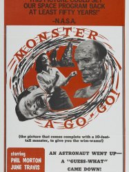 Monster a Go-Go!