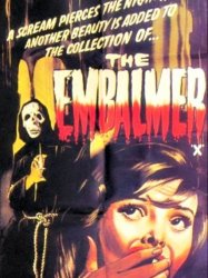 The Embalmer