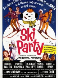 Ski Party