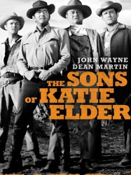 The Sons of Katie Elder