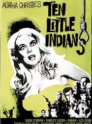 Ten Little Indians