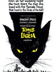 The Tomb of Ligeia