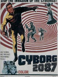 Cyborg 2087