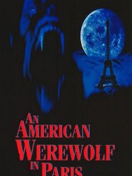 An American Werewolf in Paris