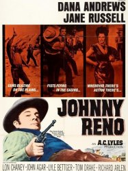 Johnny Reno