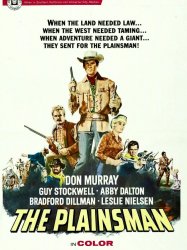 The Plainsman