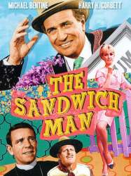 The Sandwich Man