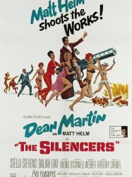 The Silencers