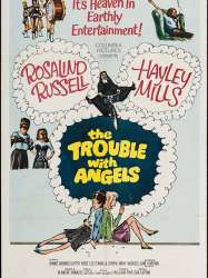 The Trouble with Angels