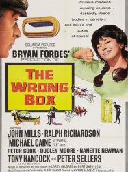 The Wrong Box