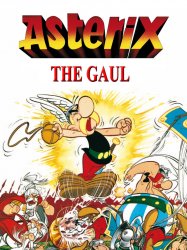 Asterix the Gaul